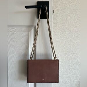 Kate Spade Madison Ave Collection Chain Crossbody